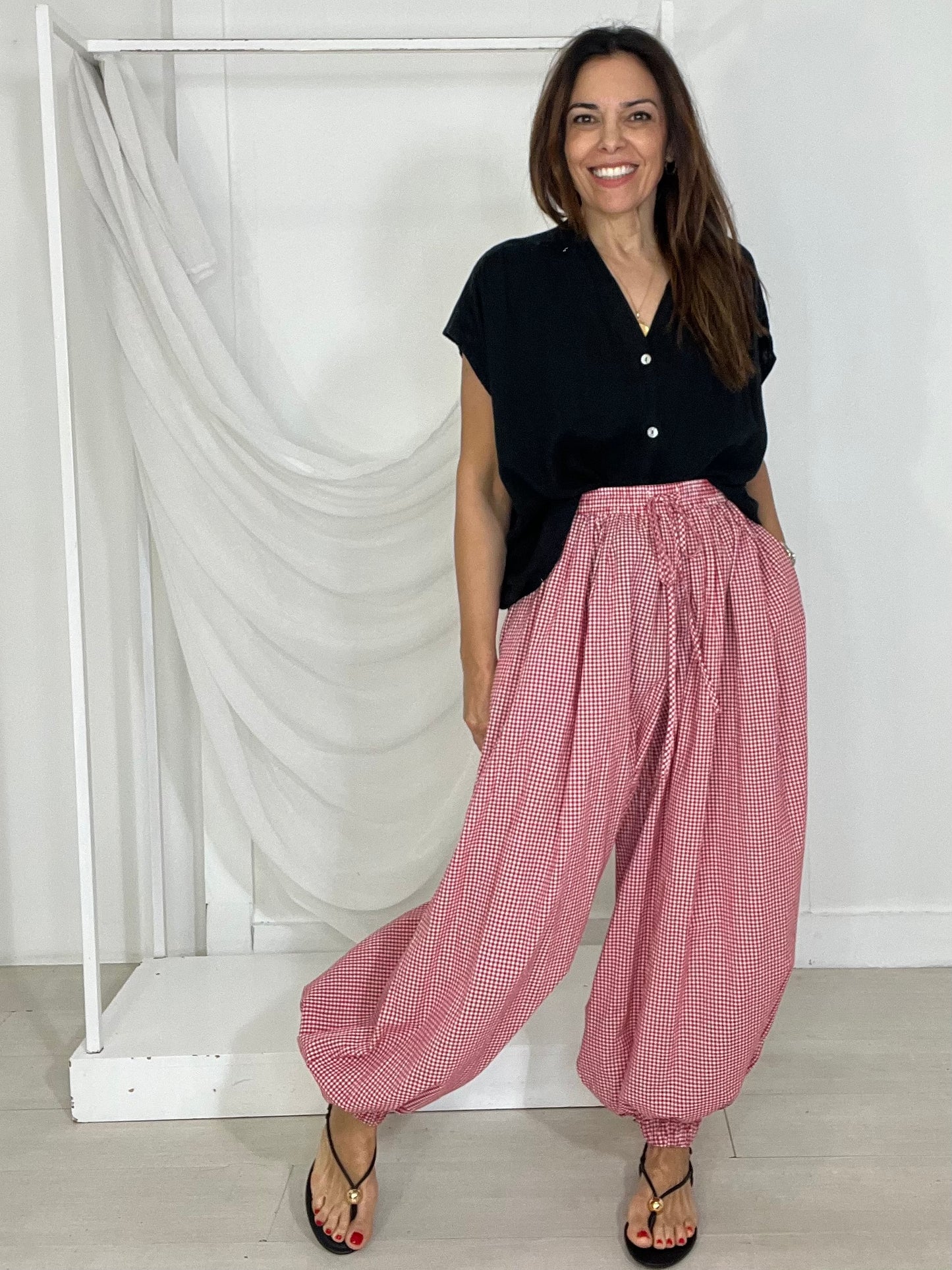 Calça Telma