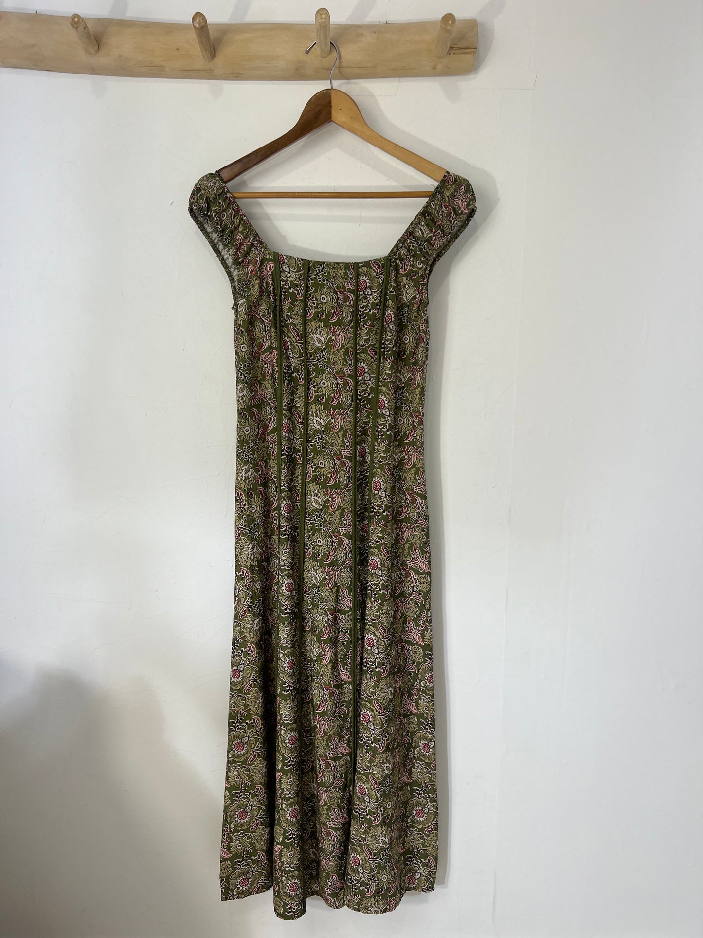 Vestido Cila