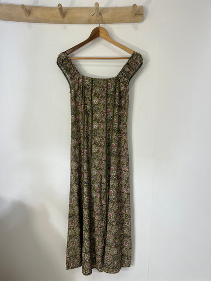 Vestido Cila