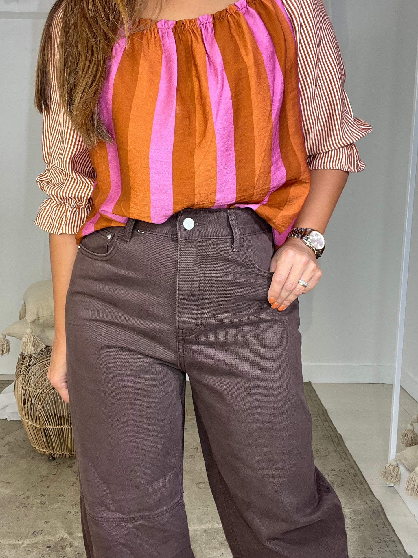 Blusa Cuba