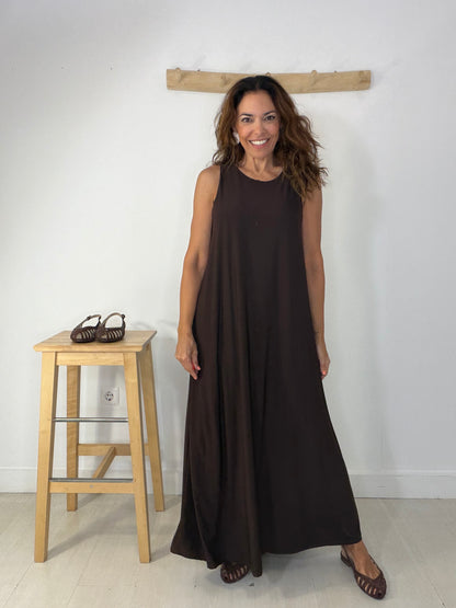 Vestido Baleal