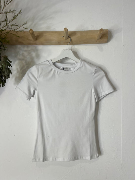 Tshirt Formosa Branca