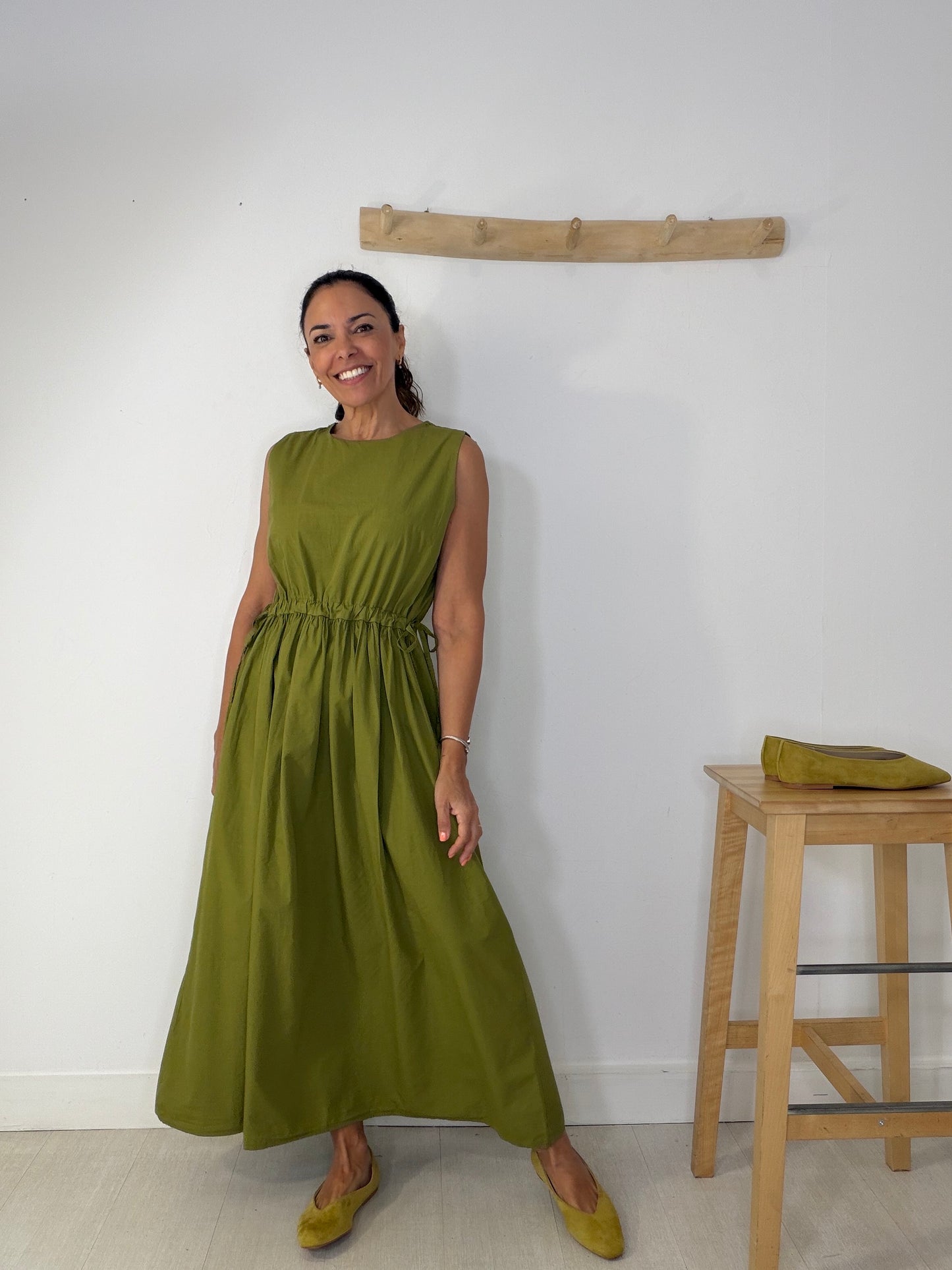 Vestido Eunice