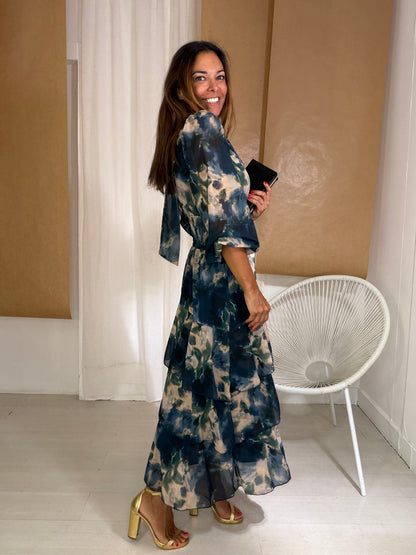Vestido Cannes
