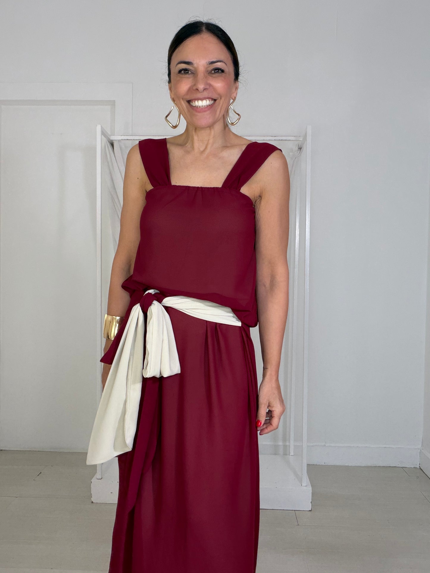 Conjunto Deodora