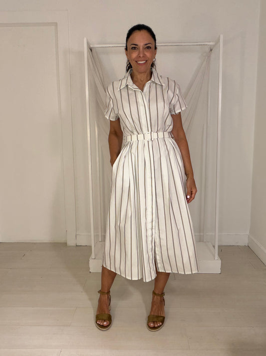 Vestido Áustria