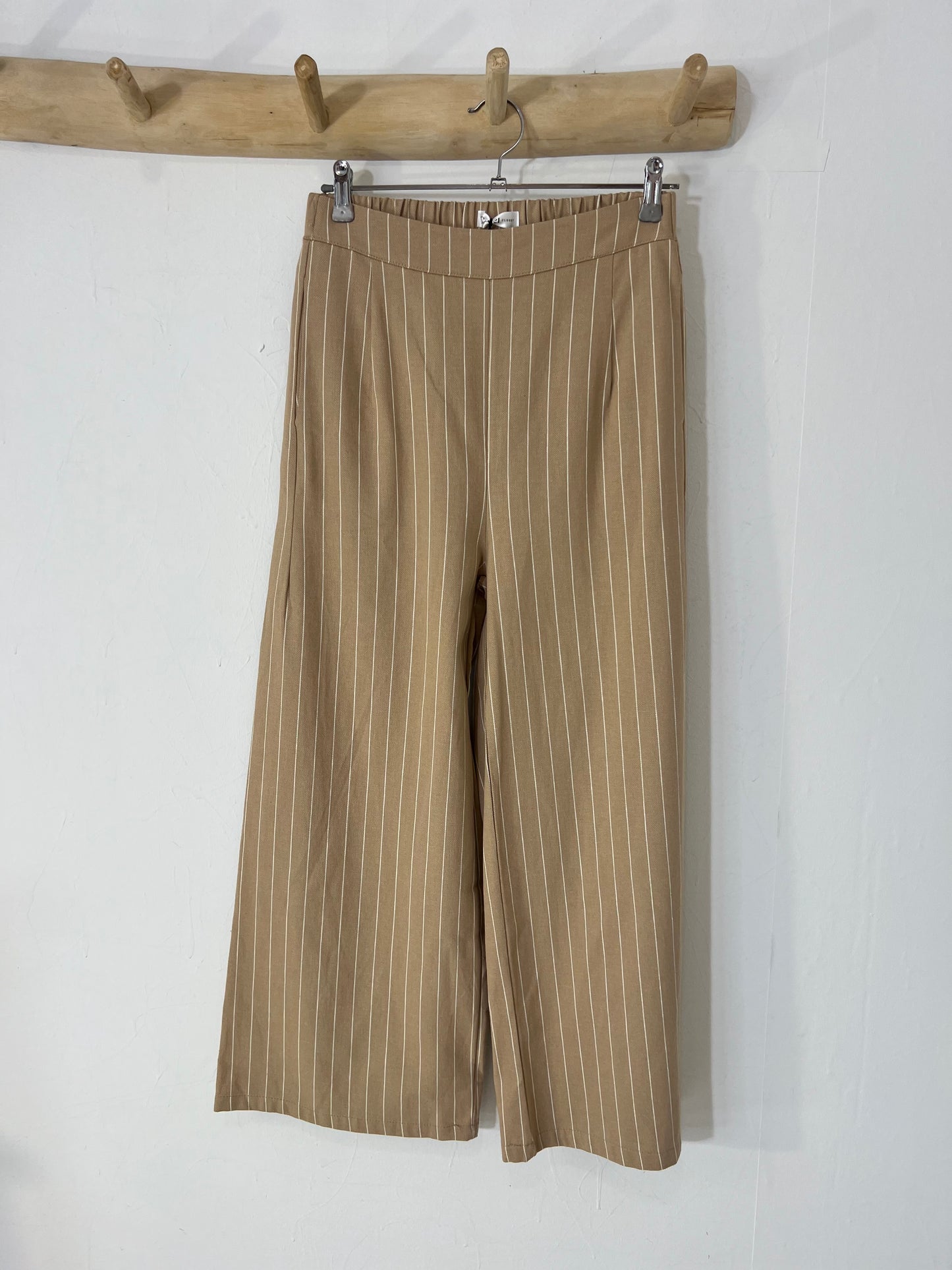 Calça Áustria camel