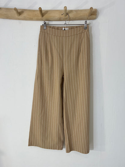 Calça Áustria camel