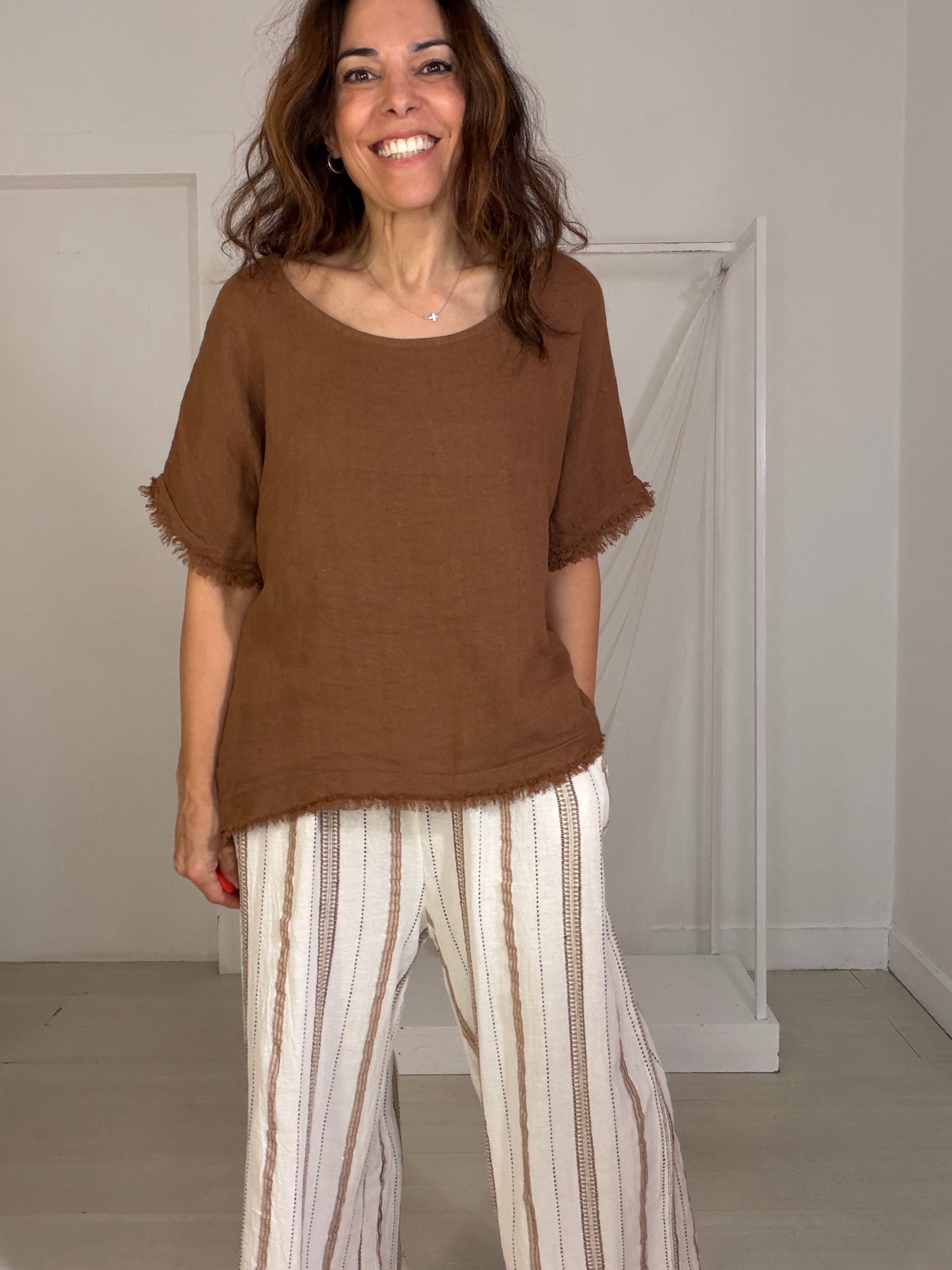 Blusa Bela