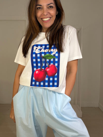 Tshirt Cherry