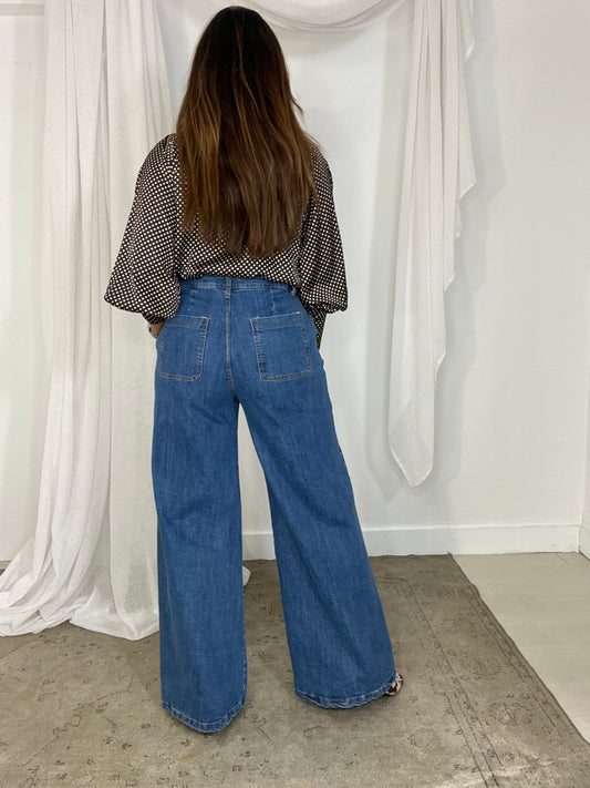 Calça Pemba