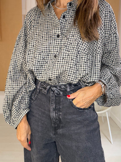 Camisa Elegance