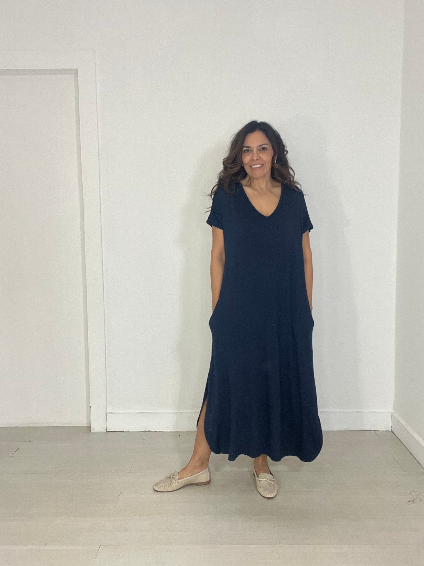 Vestido Cancun