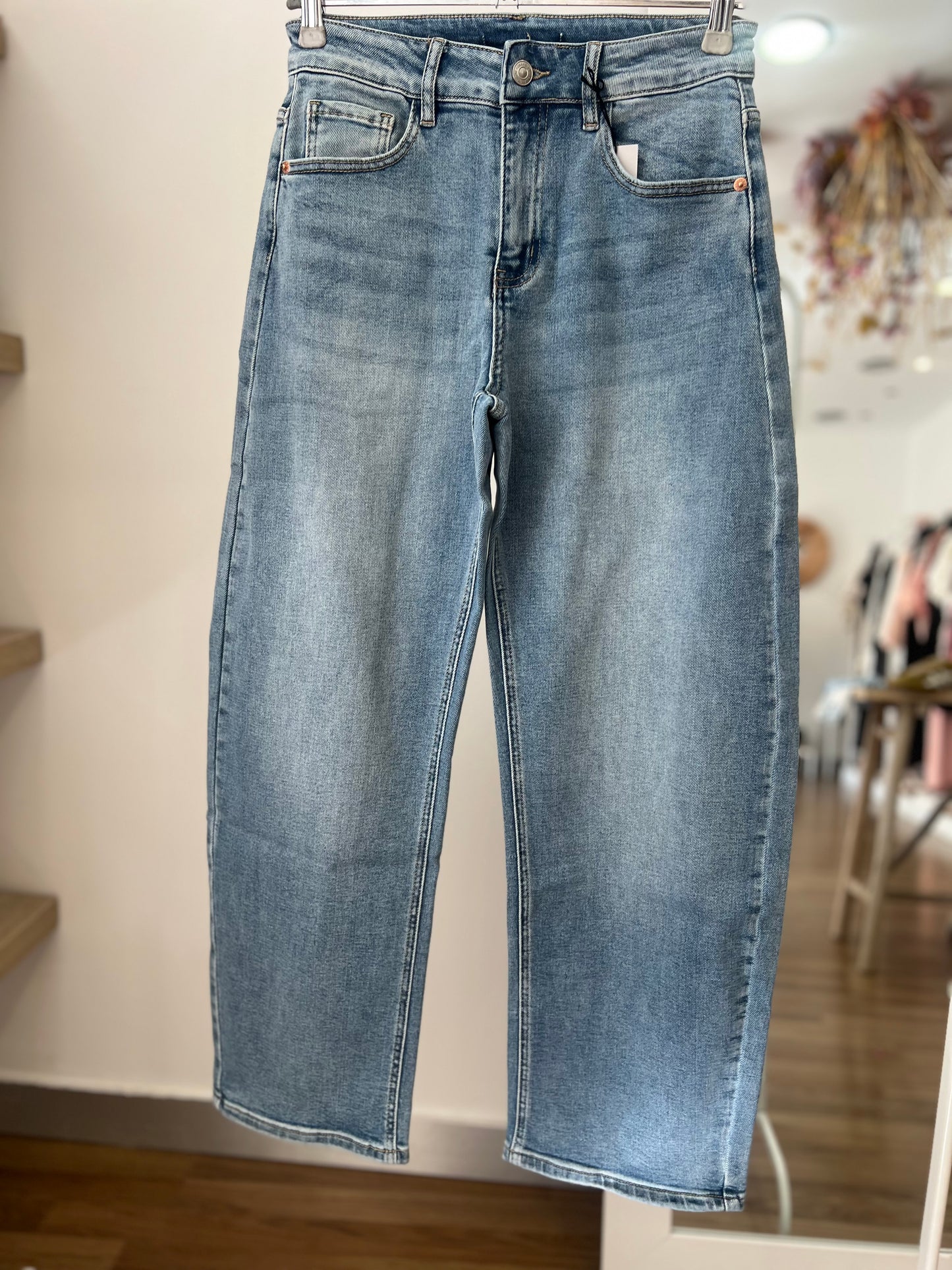 Calça Corfu