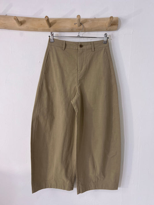 Calça Leonor