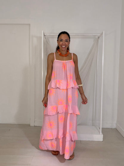 Vestido Sol
