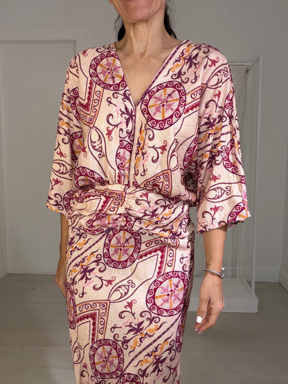 Vestido Pipa