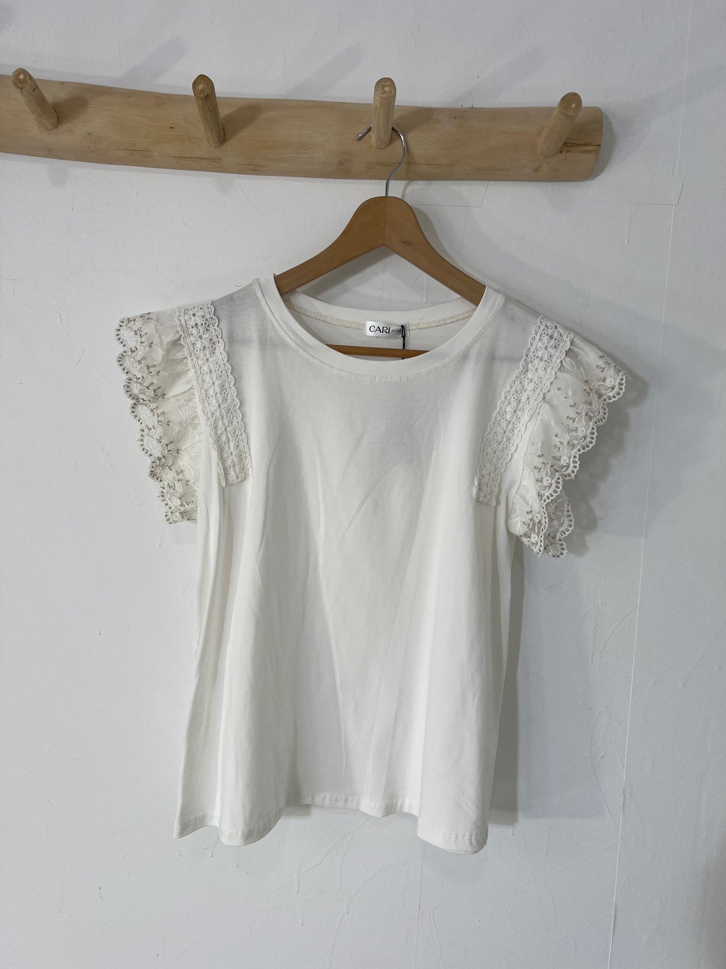Camisola Cork