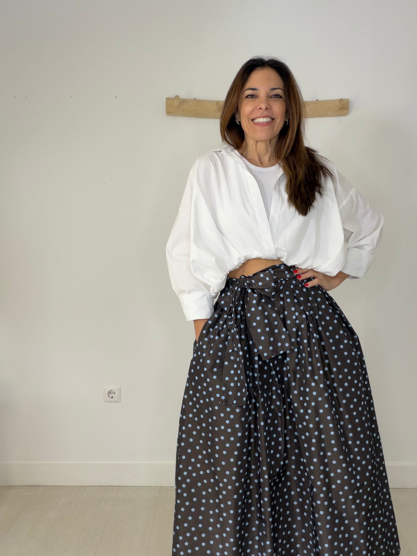 Saia Inês