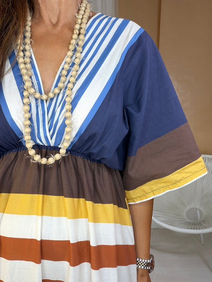 Vestido Royale