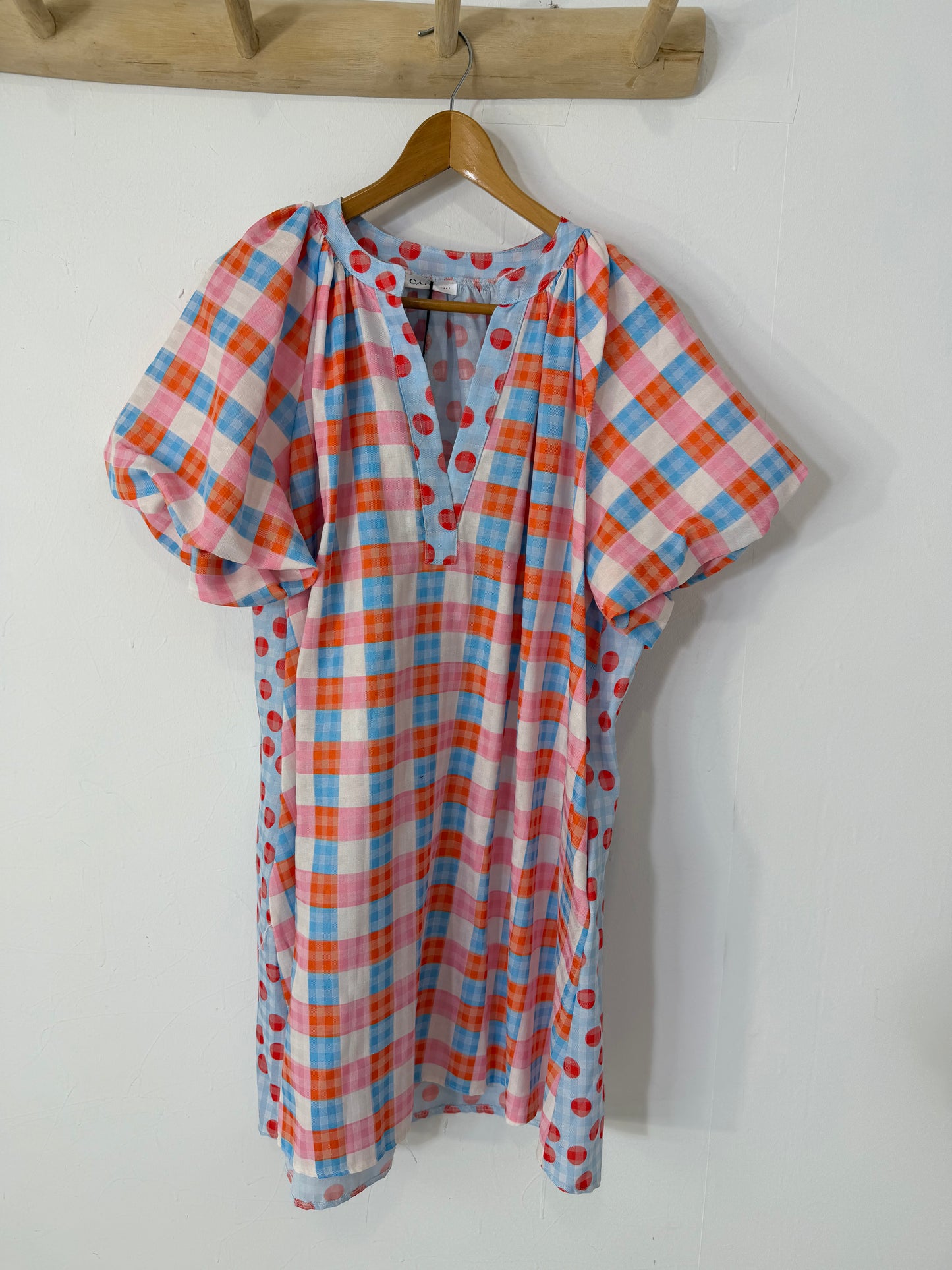 Tshirt Laço