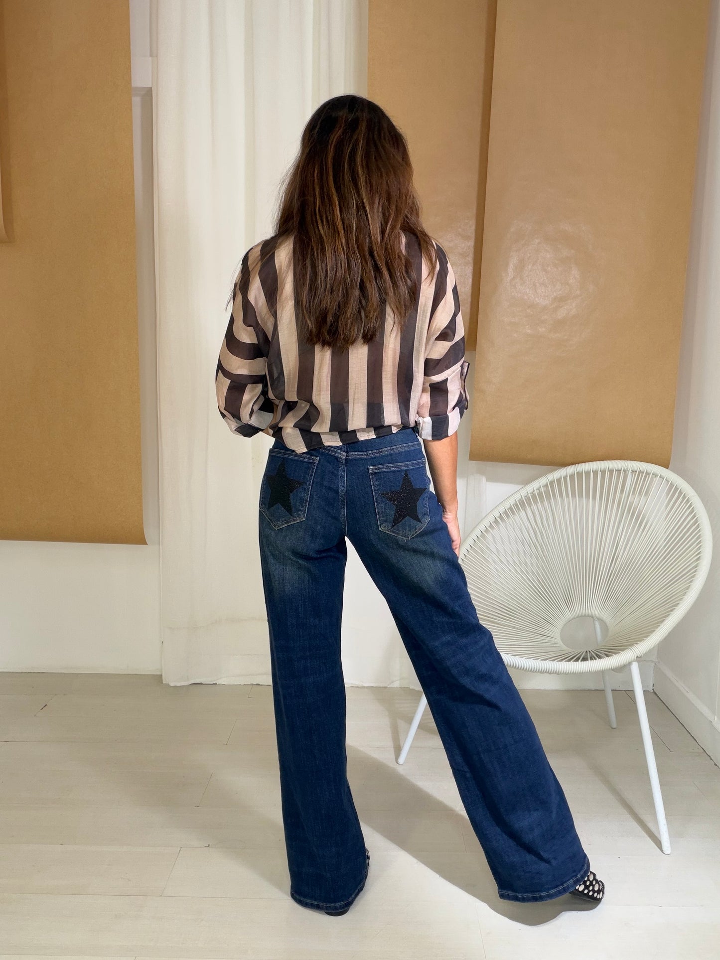 Calça Osaka