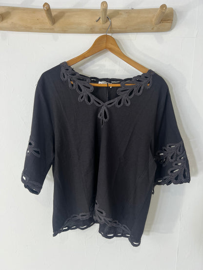 Blusa Monchique