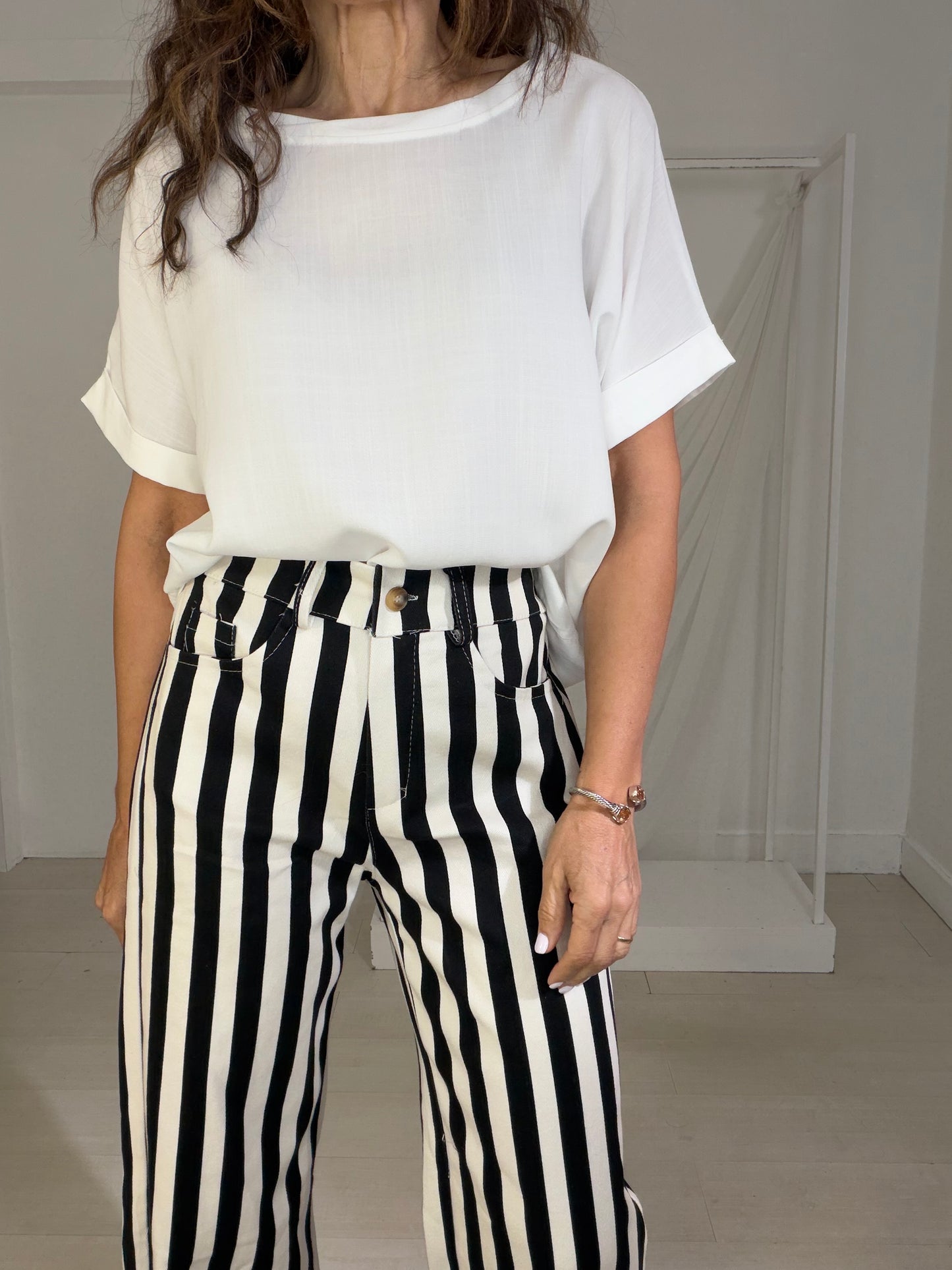Blusa Tomasia
