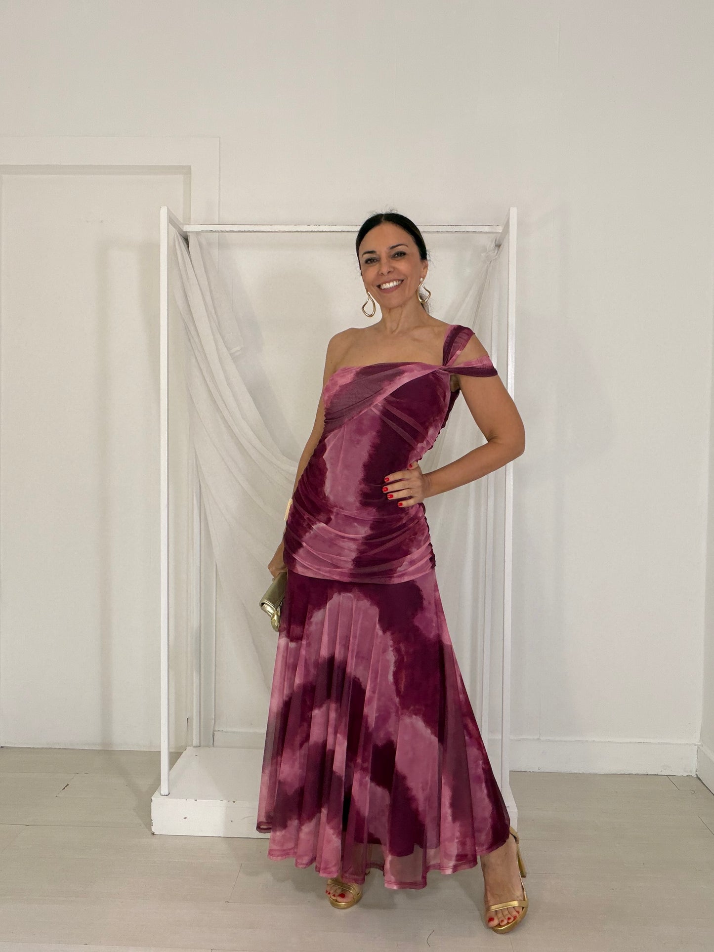 Vestido Olga