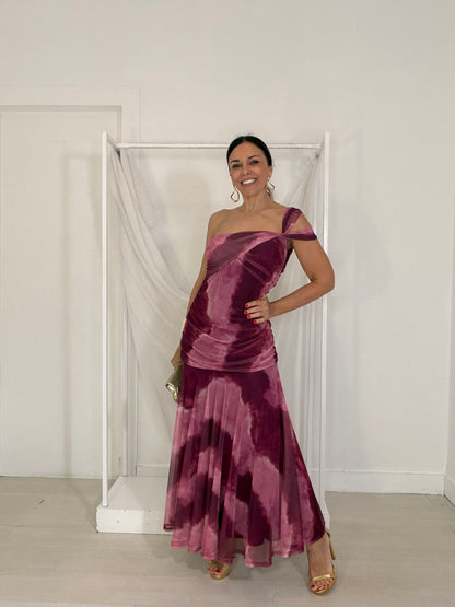 Vestido Olga