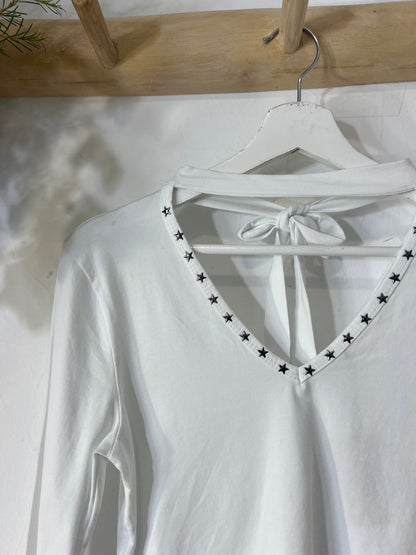 Camisola Maldivas