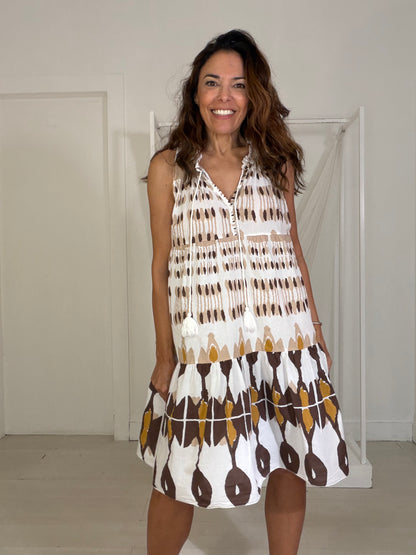 Vestido Lagos