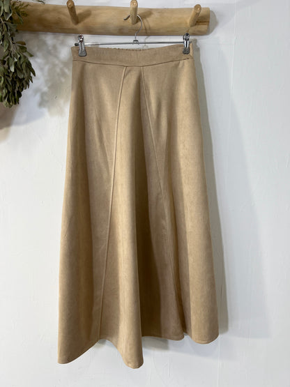 Saia Pontal beje