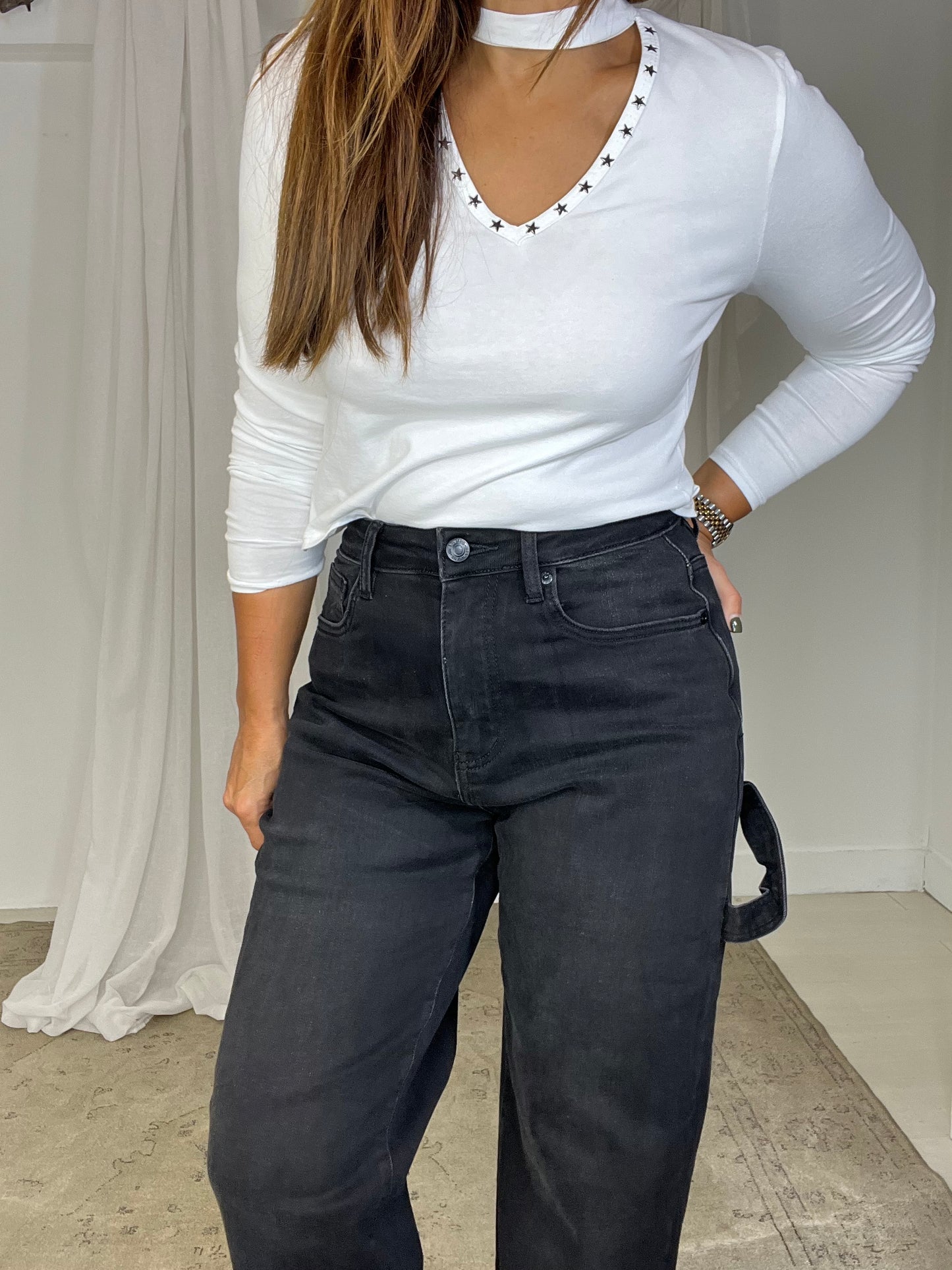 Camisola Maldivas