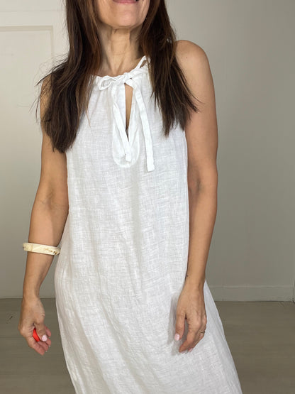 Vestido Mafalda
