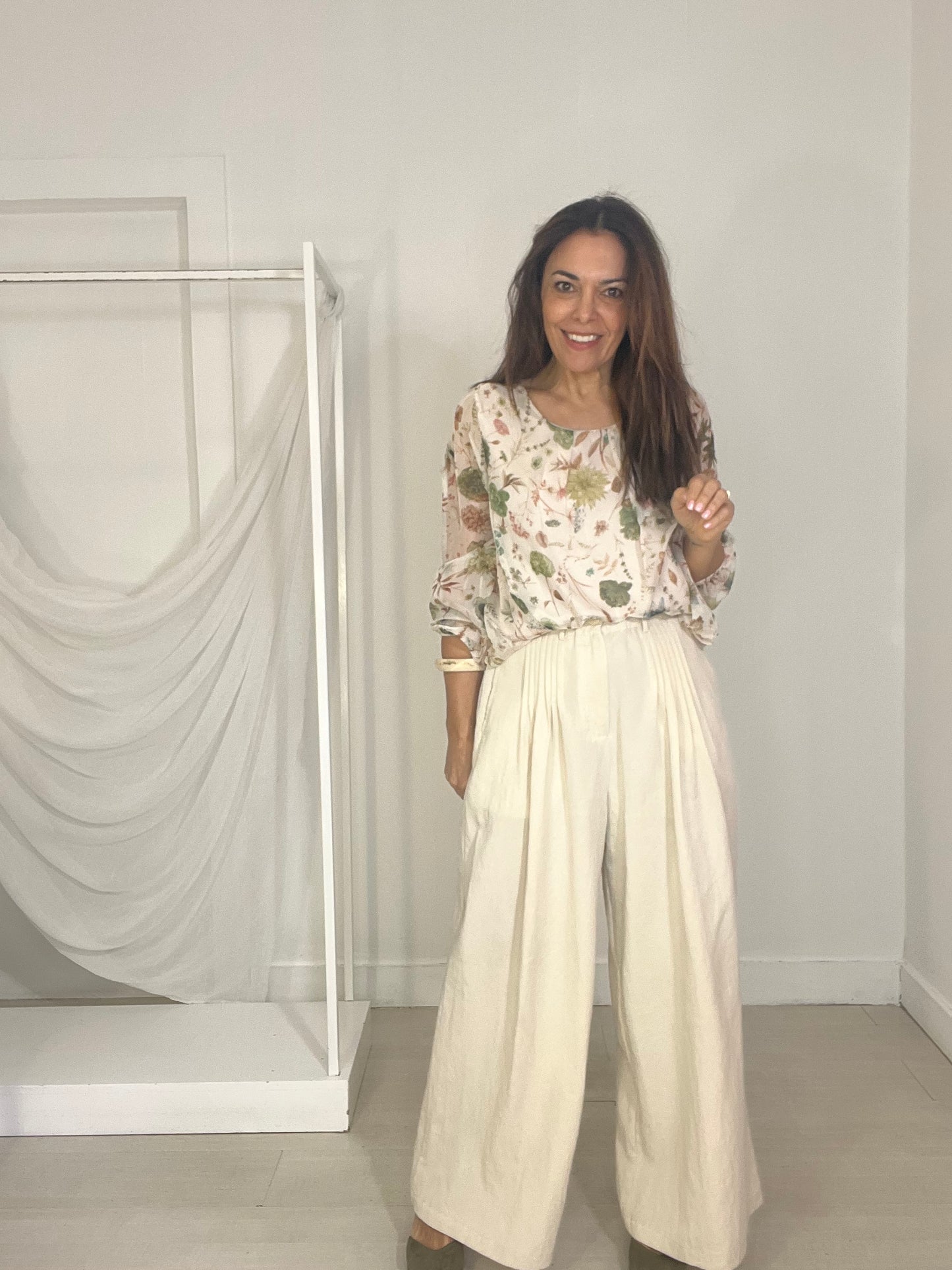 Pantalone Polónia