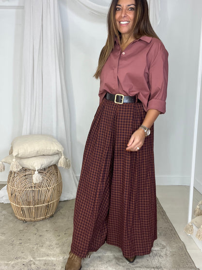 Calça Martinhal