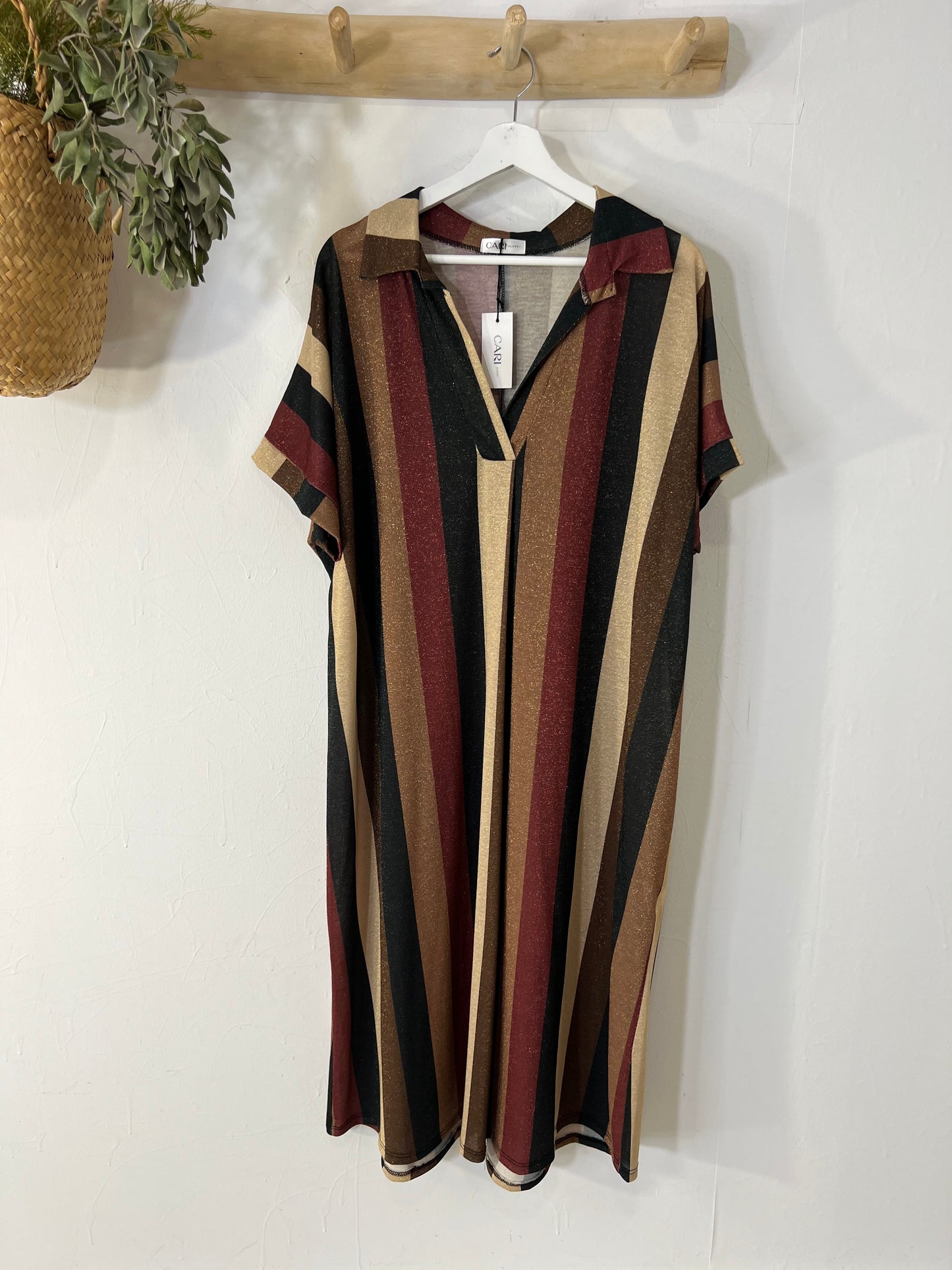 Vestido Fiji