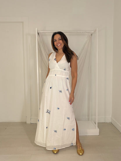 Vestido Alcácer