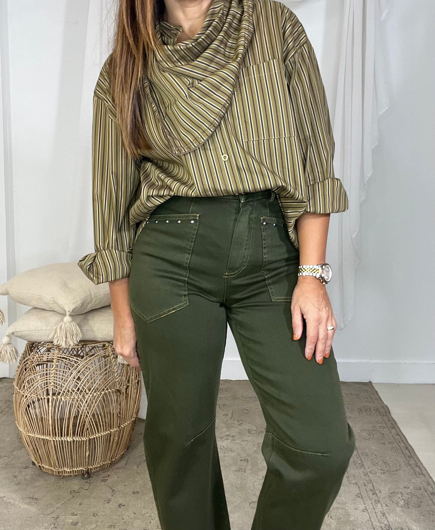 Calça Culebra