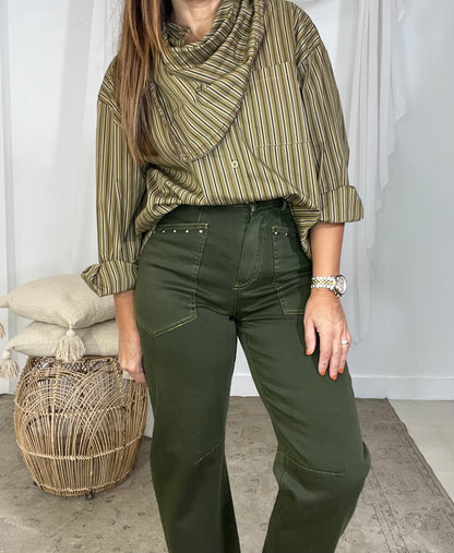 Calça Culebra
