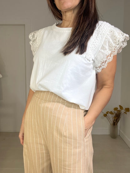 Camisola Cork