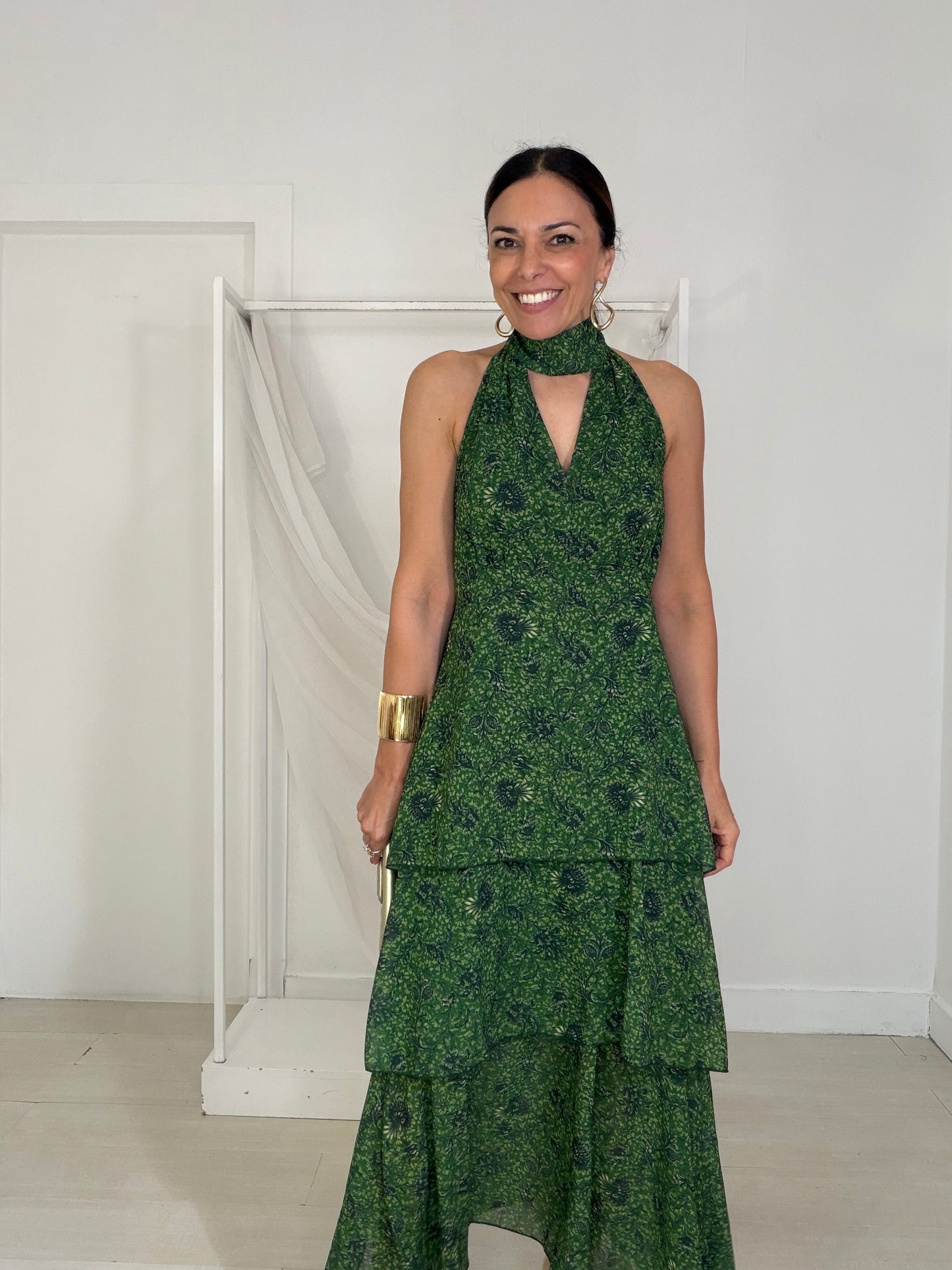 Vestido Paula