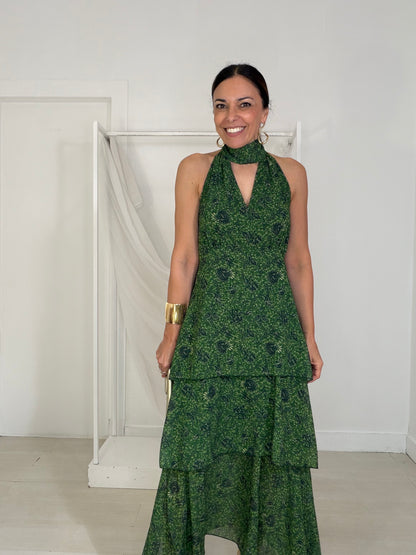 Vestido Paula
