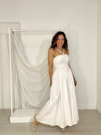 Vestido Lotus