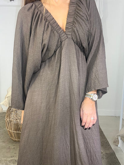Vestido Sumatra