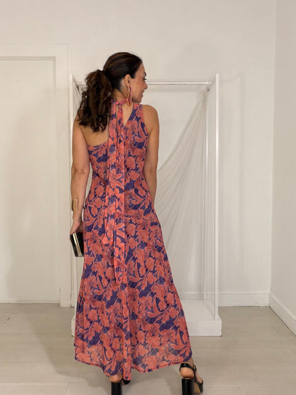 Vestido Leonor