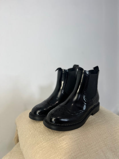 Botas Corina preto