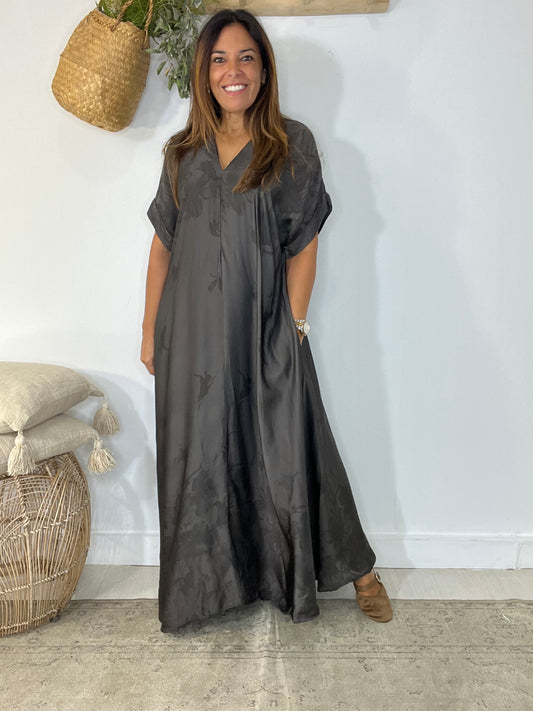 Vestido Marajó