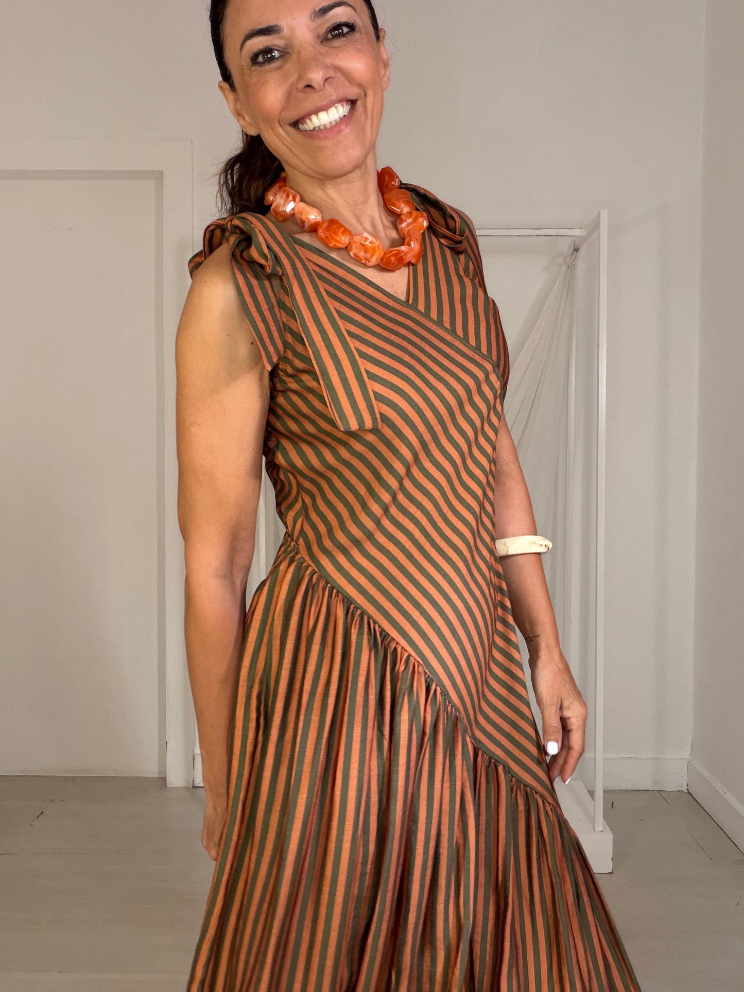 Vestido Didi